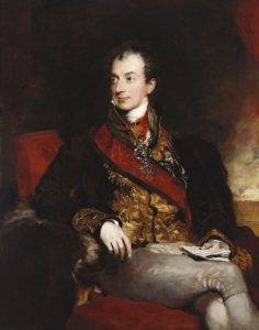 Klemens von Metternich