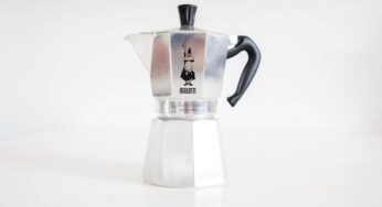 Bialetti: history of a coffee pot